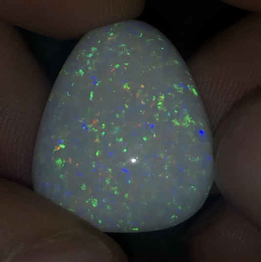 Large Coober Pedy sparkler - The Opal Cutting Room