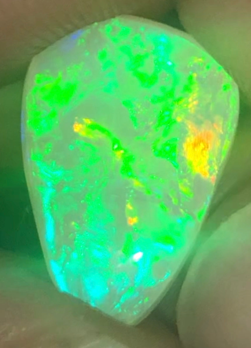 Super bright opal